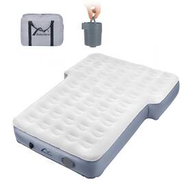 Sf-jk1223 Sokeface Suv Air Mattress Camping Bed With Wireless Pump 2024 Newest Upgraded 10