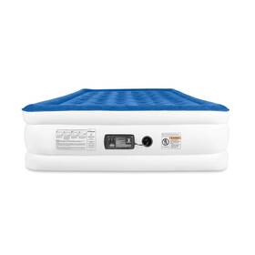 Tww-23 Soundasleep Dream Series Air Mattress Comfortcoil Internal Pump Twin Xl