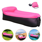 Sp12580 Zuoao Inflatable Floating Lounge Lounger Chair Lazy Sofa 702455828269