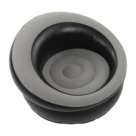 Srliyahevmi1rc4g15256-12 Srliya Inflatable Couch - Flocking Air Sofa Chair For Living Room Bedroom
