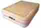 Ss-83q Simplysleeper Queen Raised Air Bed Flock Top Fast Inflating Built-in Pump