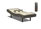 Sss-875-k2txl Sunset Trading Sleep System Adjustable Bed Base
