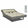 Sss-875-q Sunset Trading Best Queen Adjustable Bed Wireless Remote 609385516870