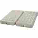 St840013 Serta Air Bed Combo 3 In 1 Twin King External Ac Pump Carry Bag Easy Set Up