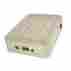 St840020-t Serta Raised Full Air Bed Mattress With Built-in Neverflat Ac Pump 047297000146
