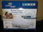 St840022-t Serta Perfect Sleeper Raised St840022-t Serta Perfect Sleeper Raised