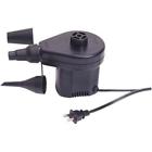 Stansport 120 Volt Inflator Deflator Electric Air Pump Mattress 011319452701 Stansport 120 Volt Inflator Deflator Electric Air Pump Mattress 011319452701