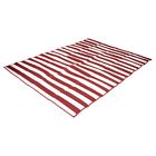 Stansport 507 Tatami Straw Ground Mat Assorted Colors 60 X78 011319476738
