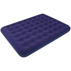 Stn384100 Stansport Deluxe Queen Size Air Bed
