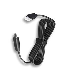 Sd2902000 Strendier Adjustable Bed Base Replacement Part Input Power Cord Cable Prong Replacemen