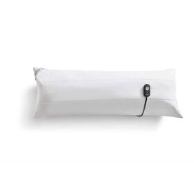 2127865 Sunbeam 54 Inch Heated Body Pillow With Temperature Controller