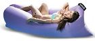 Suncho Inflatable Bed Couch Chair The Original Monkey Bag Beach Camping 088893071215