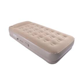 Sunshine 726084509450 Modern Portable Inflatable Air Mattress With Electric Pump For Bedroom And Outdoor