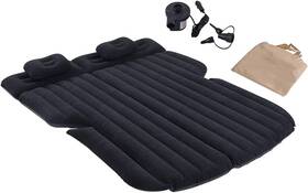 If4004 Sunshine Inflatable Toys Co. Ltd Car Mattress Bed For Back Seat Air With Auto P