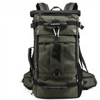 Sunwinbb-008 Sunwin Large Travel Backpack Latop Bag Knapsack Hiking 711463690812