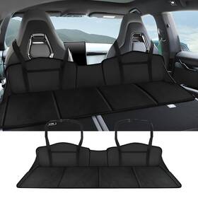 41212244102 Sywan Car Rear Seat Mattress Extension Plate Foldable Portable Mattre