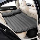 Ta0002 Zone Tech Inflatable Travel Car Mattress Air Bed Back Seat