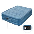 Tbs111 Marnur Air Mattress Queen Size Bed Electric Pump 720355433338