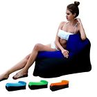 Te-sofa-001 Teromas Inflatable Lounger Compression 606814995374
