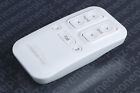 Teb-100-r Tempur Pedic Adjustable Base Replacement White Remote Controller