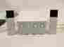 Temper-choice Temper-pedic Tempur-pedic Tempur-choice Mattress Pump W Power Supply 2 Remote Controls