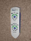 Rc-wm-101 Tempurpedic Remote Control