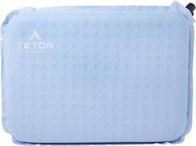 4010bl Teton Sports Camping Seat Cushion Stadium Office Chair Average Bluestone