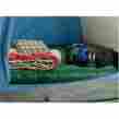 Texsport Deluxe Inflatable Airbed Mattress Twin Full Or Queen Air Bed Sale 0523160756803