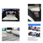 Th170610 Car Bed Pads Mattresses Air Inflatable For Camping 636946560270