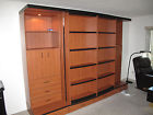 The Local Bed Murphy Pristine Cabinet Library Pickup Usa Condition