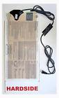 The Waterbed Doctor Calesco Full Watt Hard Side Heater Mattresses 815851010029