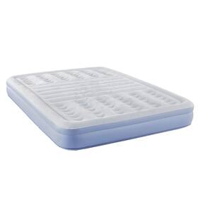 Thomasville 612650610852 Lumbar Lift Express Trizone Support Raised Air Bed Mattress With Pump 12