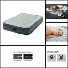 Tjn506t95 Homecart Waterproof High Powered Inflatable Air Mattress Bed 782361711961