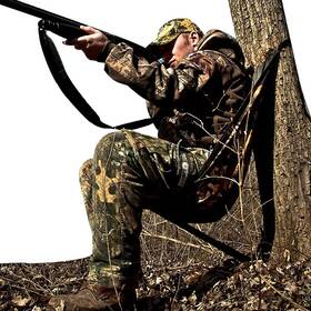 Toypopor 729257063230 Camping Chair Hammock Style Hangs On Any Tree Lightweight &