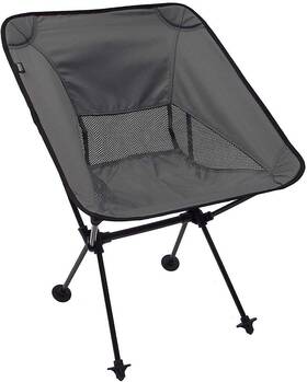 7789bk Travel Chair Travelchair Joey Portable Compact Black Original New