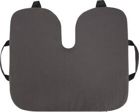 13513-510 Travelon Honeycomb Gel Seat Cushion Gray One Size
