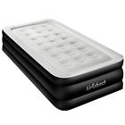 Ts-01-we Airexpect Air Mattress Twin Size Airbed Upgraded Inflatable Blow Up