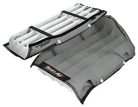 Twr-0009 Twin Air Radiator Sleeve