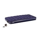 22400 Twin Beds - Texsport Pump Deluxe Battery Air Id Built 70832