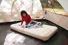 Twin Coleman Quickbed 8 Thick Soft Plush Top New Sealed Retail Box Priorty Mail 076501074017