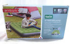 Twin Standard Height Embark Air Bed Mattress With Pump 490911300717