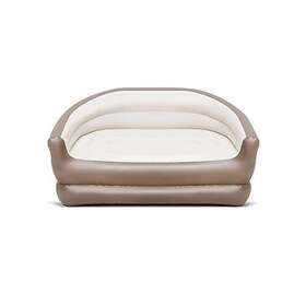 Txz Outdoor 738812705317 Twin Size Air Mattress Inflatable Sofa Double Chair For Adults-flo