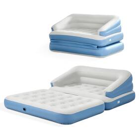 Kjfbd44021257 Txz Outdoor Full Size Air Mattress For Inflatable-portable Blow Up S