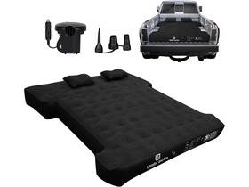 Umbrauto 054621131582 66 Inch L X 60 W 9.84 Th 5.5-5.8 Ft Full-size Short Truck Air Mattress