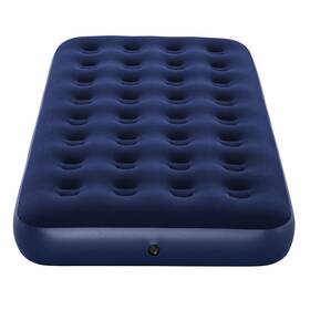 Un Brand 313038447458 Ozark Trail Twin Air Mattress 10 Inch Inflatable Blow Up Bed No Pump