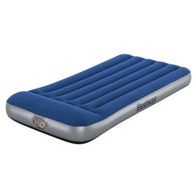 Un Brand 445017483454 Tritech Air Mattress Twin 12 Inch With Built-in Ac Pump