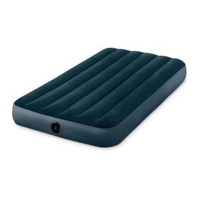 Un Brand 744759119674 10 Inch Twin Standard Dura-beam Airbed Mattress - Pump Not Included
