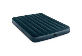 Un Brand 744759882578 10 Inch Full Standard Dura-beam Airbed Mattress - Pump Not Included