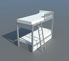 Unbranded Build Your Own Bunk Bed With Storage Diy Plans Fun To 713807578794