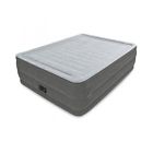 Unbranded Queen Size Air Bed Inflatable Built In Pump Electric 22 728632220794